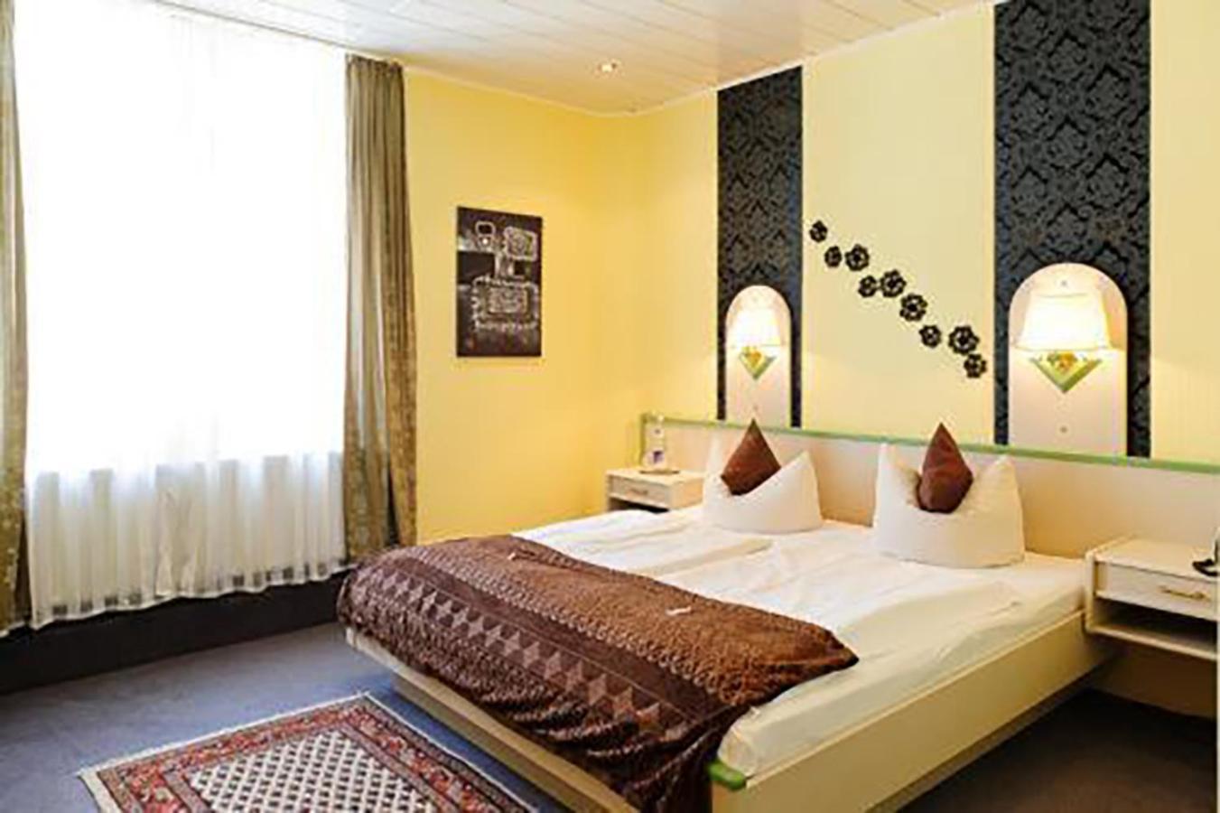 Skada Coelln Hotel Keulen