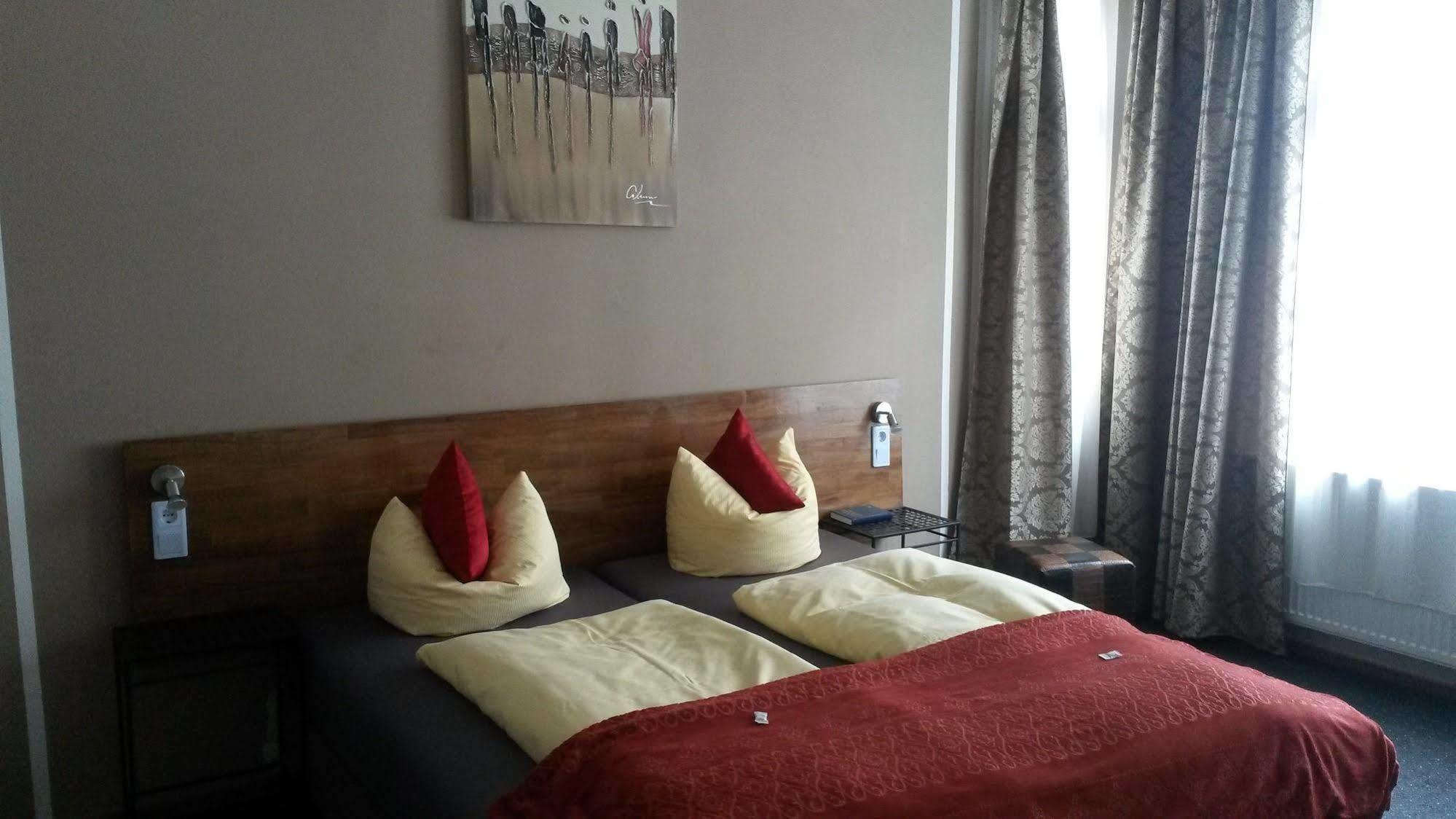 Skada Coelln Hotel Keulen